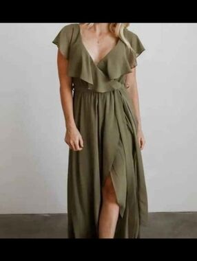 Baltic Born Katya Dress-small